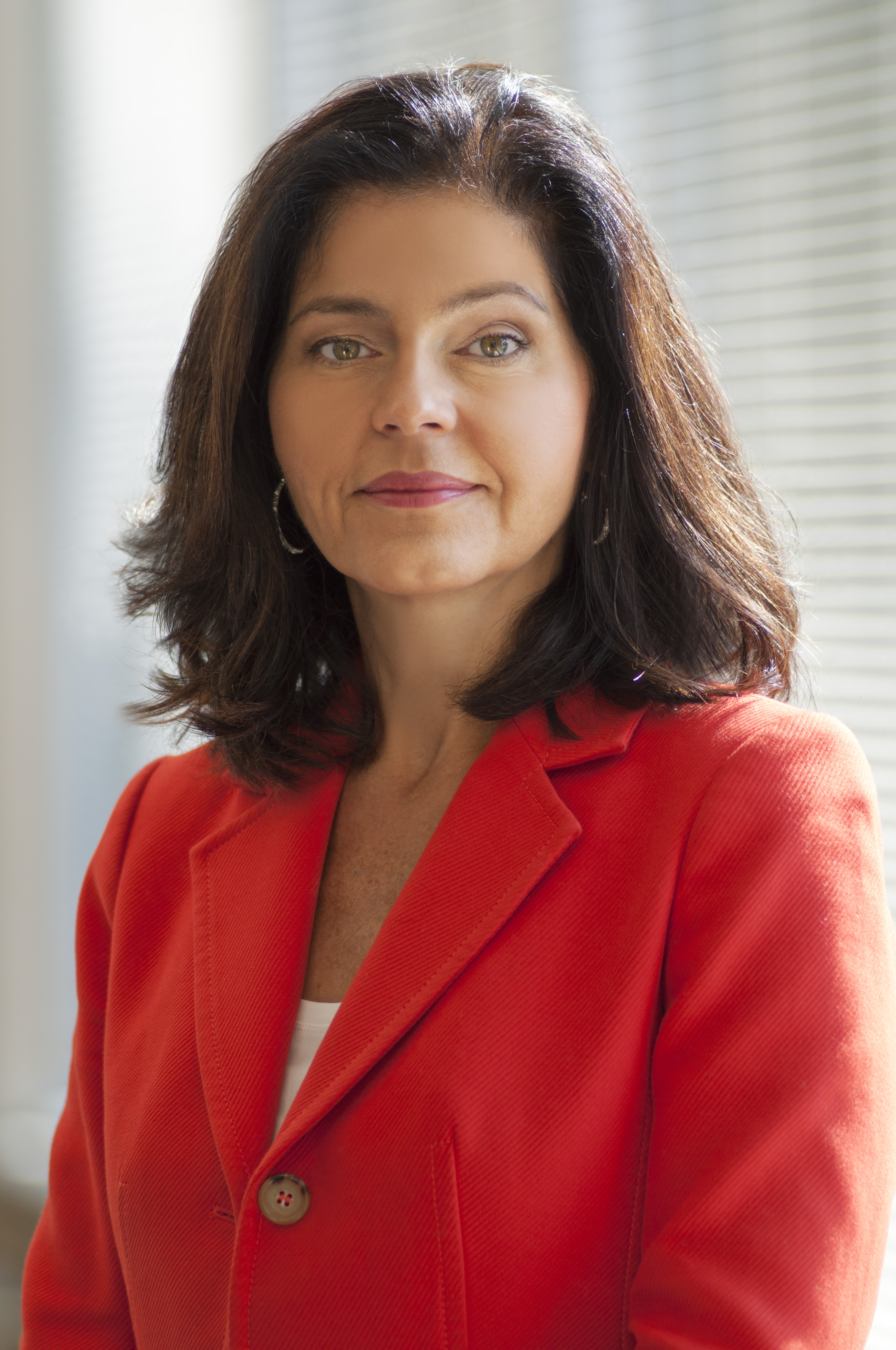 Dr. Margarita Zuley