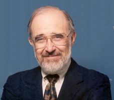 Dr. Bernard Goldstein