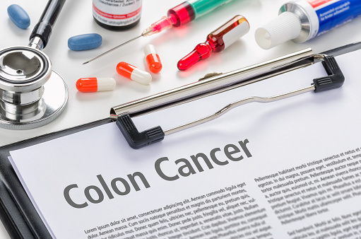 Colon Cancer Awareness Month