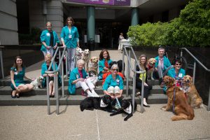 Therapy Dog Event 3
