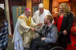 UPMC Mercy Places Catholic Mission at the Heart of Patient Care
