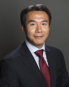 Dr. Zongqi Xia