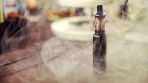 Fact or Fiction: Do E-Cigarettes Help Smokers Quit?