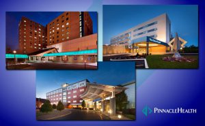 UPMC Signs Letter of Intent for Affiliation with Harrisburg’s PinnacleHealth