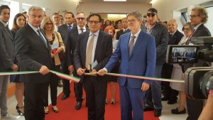 UPMC-Managed ISMETT Expands Sicilian Hospital, Celebrates 20th Anniversary