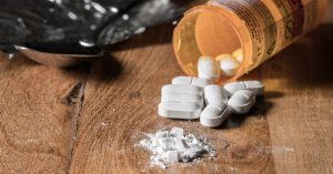 The Opioid Epidemic: Protecting Our Protectors