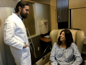 New Immunotherapy Available at UPMC Hillman Removes all Signs of Cancer in Pittsburgh woman