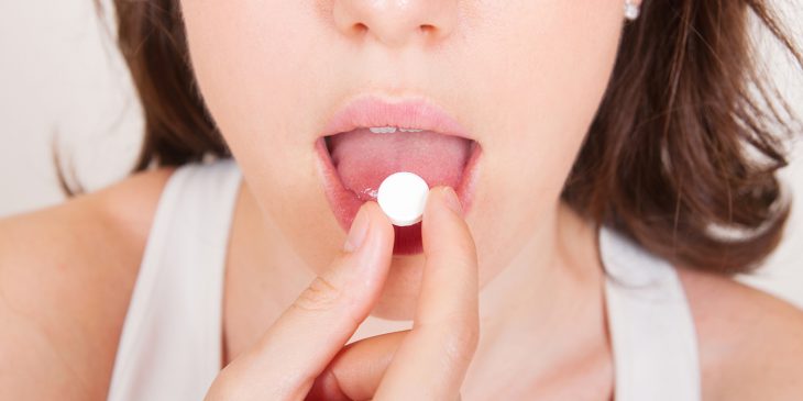 A Female Viagra? Here's What You Should Know