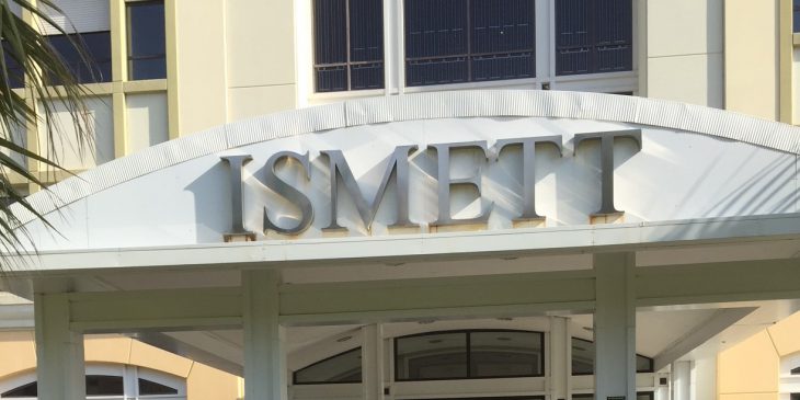 ISMETT Reaches Transplant Milestone