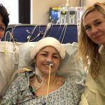 Woman with CF Receives Lung Transplant, Despite Challenges