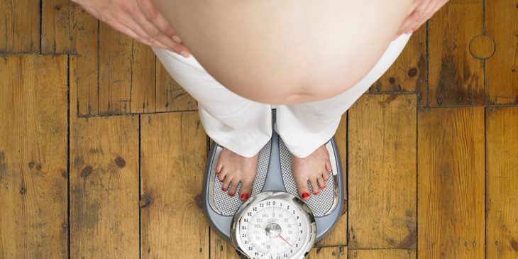 The Link Between Weight and Fertility