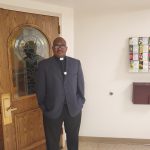 First Catholic Priest at UPMC St. Margaret Brings “Onuh” Beginning