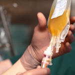 Convalescent Plasma Treatment for Patients with COVID-19
