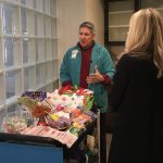 UPMC Hillman Cancer Patients Benefit from CNX Caring Cart Program