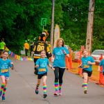 Girls on the Run of UPMC Magee Partners with Rite Aid Foundation