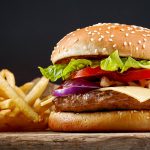 Pitt Study Shows Restaurant Advertisements Linked to Weight Gain