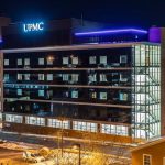 UPMC Hamot Unveils New Patient Care Tower