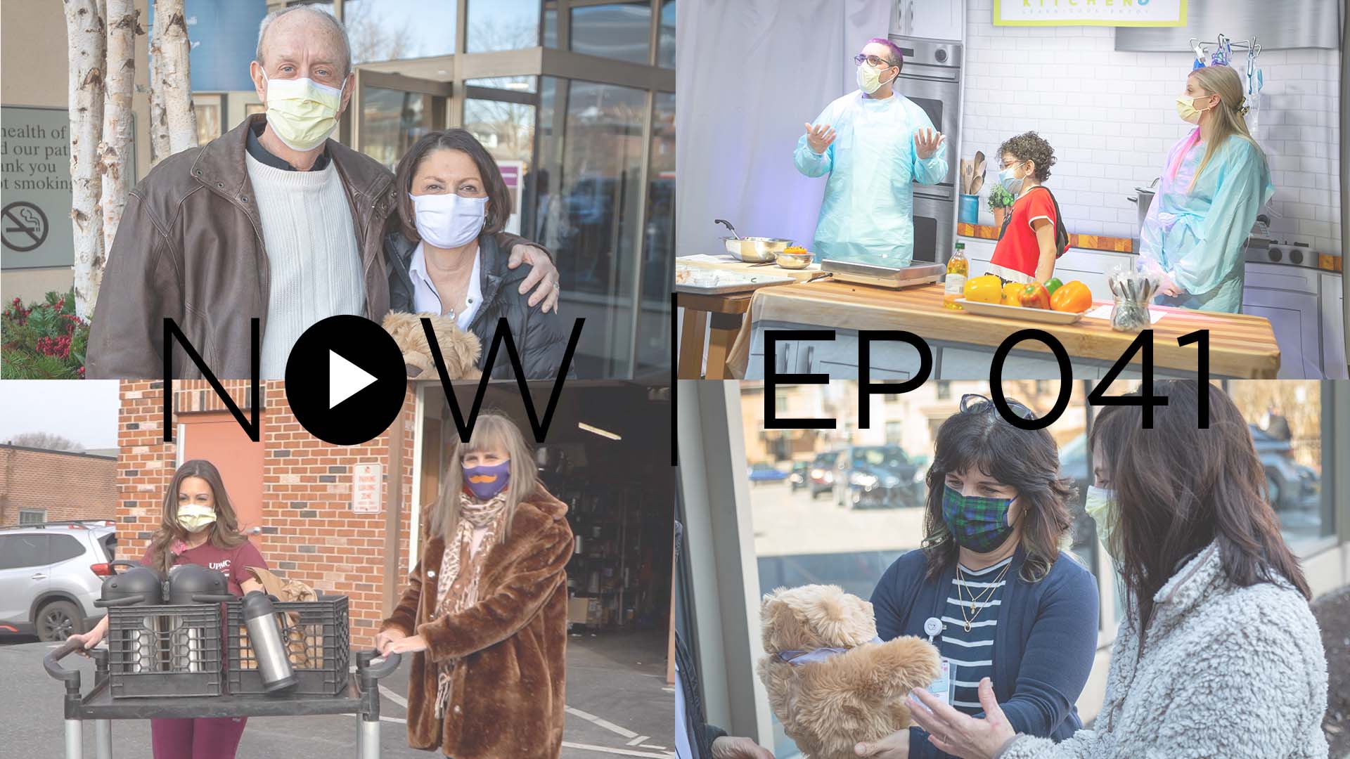 Now Episode 41 Upmc And Pitt Health Sciences News Blog