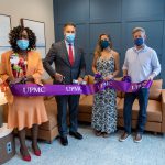 UPMC Magee Opens Bereavement Room for Grieving Families