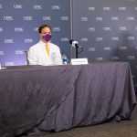 Photo of UPMC Press Conference