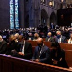 Hundreds Gathered at Heinz Memorial Chapel to Remember Orthopaedic Giant Freddie Fu
