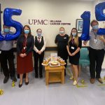 UPMC Hillman Cancer Center Celebrates 15 years in Ireland