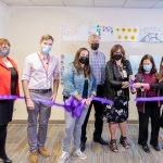 UPMC Western Psychiatric Hospital Unveils Matt’s Maker Space