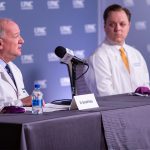 UPMC Leaders Announce New Research Guiding COVID-19 Treatment and Plans to Study Omicron Variant