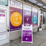 UPMC Launches Hill District COVID-19 Vaccine Clinic with Community Partners