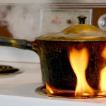 UPMC Mercy Recognizes National Burn Awareness Week with “Burning Issues in the Kitchen”