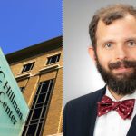 UPMC Hillman & Pitt School of Medicine announce New Radiation Oncology Leader
