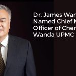 Chief Medical Officer Named for First UPMC-Managed Hospital in China 