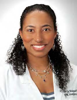 We Are All Accountable Together: Black Maternal Health – UPMC & Pitt Health Sciences News Blog