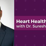 UPMC Passavant Heart and Vascular Institute Expert Discusses Heart Health