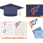 Pitt Public Health Epidemiologist Collaborates with Schools and Advocacy Group to Support Comprehensive Sexuality Education