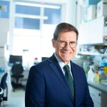 Austrian Scientist and Innovator Chosen to Lead UPMC-Managed Research Center in Italy