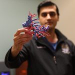 Models created by UPMC 3D Printing Program Improve Patient-Centered Care