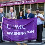 Securing a Vibrant Future With UPMC Washington and UPMC Greene
