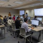 Pitt/UPMC AI Summer School Trains the Next Generation of Innovators