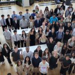 Record Number of Students Attend the 2024 UPMC Hillman Cancer Center Academy