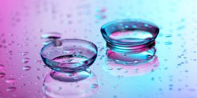 Contact Lens Care: How to Safely Enjoy Spring Break