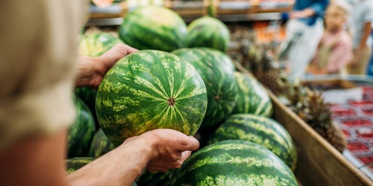 Salmonella Outbreak in Pre-Cut Melons won’t Impact Pennsylvania