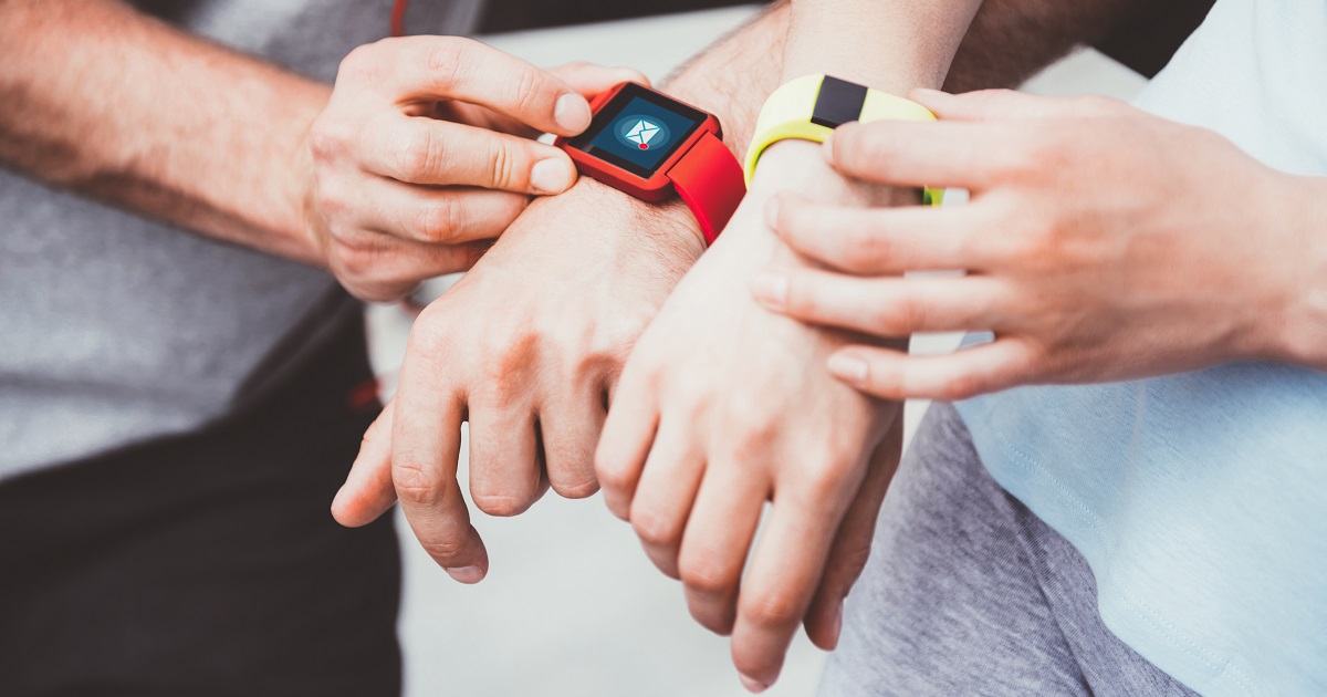 Wearable Health Trackers: Which One Should I Choose? - UPMC & Pitt ...