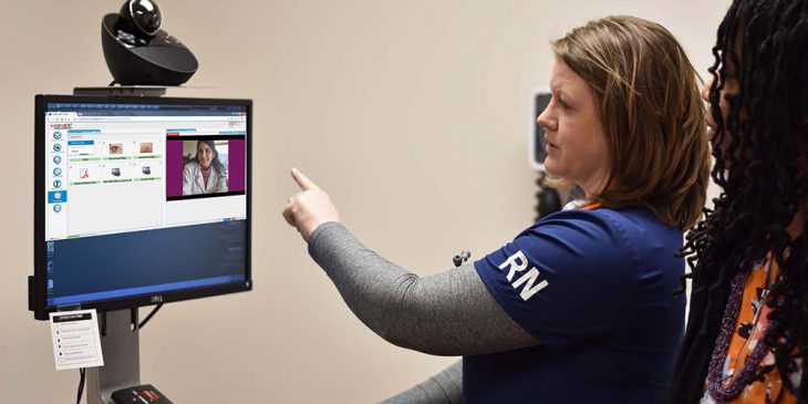How UPMC is Expanding its Living Donor Transplant Program Outside of Pittsburgh