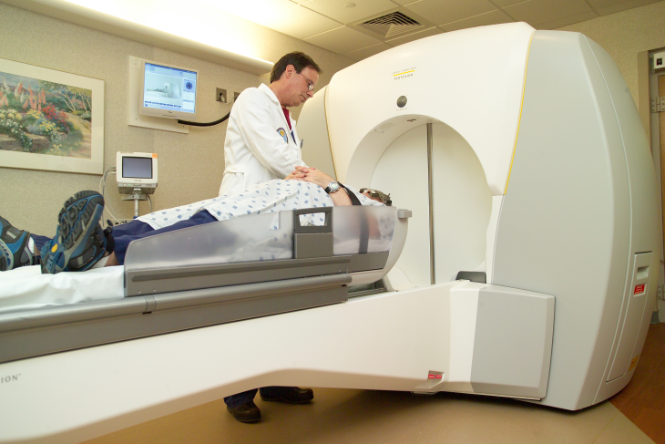 UPMC Celebrates 16,000th Gamma Knife Treatment - UPMC & Pitt Health ...