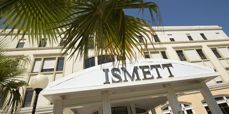 ISMETT’s Expertise in Liver Resection Recognized in Italy