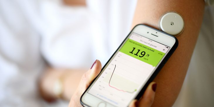 diabetes COVID-19 hyperglycemia blood sugar