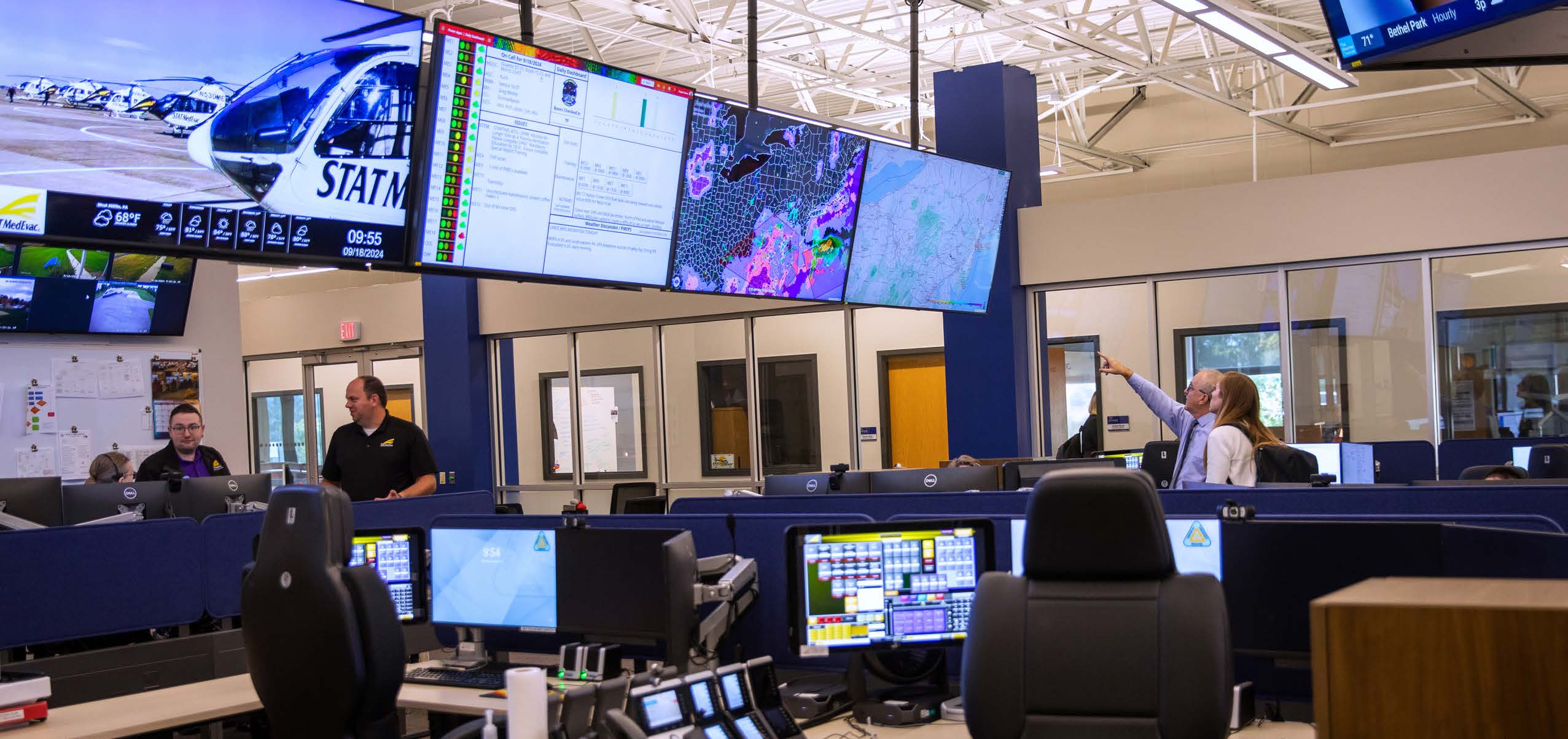 In the Air Emergency Care UPMC & Pitt Health Sciences News Blog