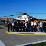 UPMC STATMedEvac Muncy