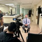 Dr. Brad Butcher JAMAshoot